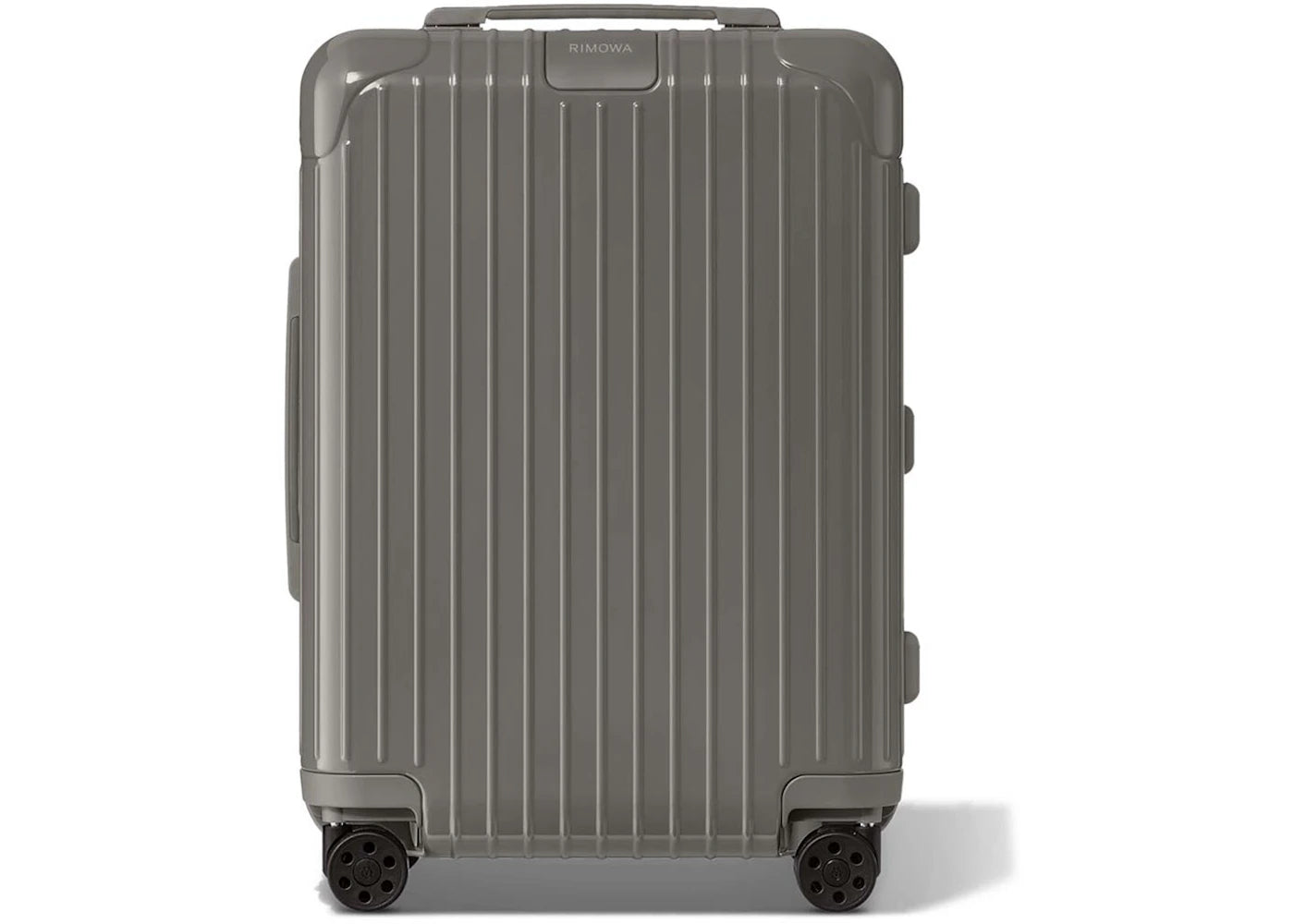 Rimowa Essential Cabin Gloss Slate Grey