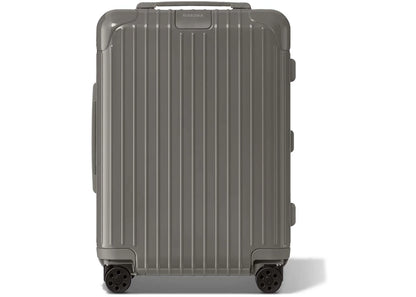 Rimowa Essential Cabin Gloss Slate Grey