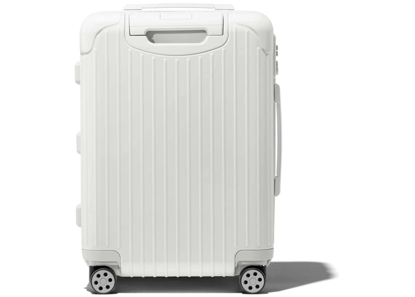 Rimowa Essential Cabin Gloss White