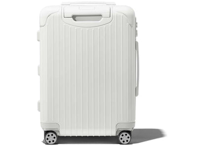 Rimowa Essential Cabin Gloss White