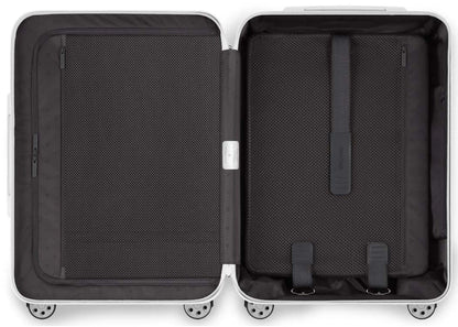 Rimowa Essential Cabin Gloss White