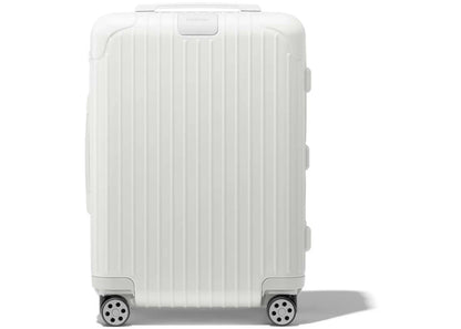 Rimowa Essential Cabin Gloss White