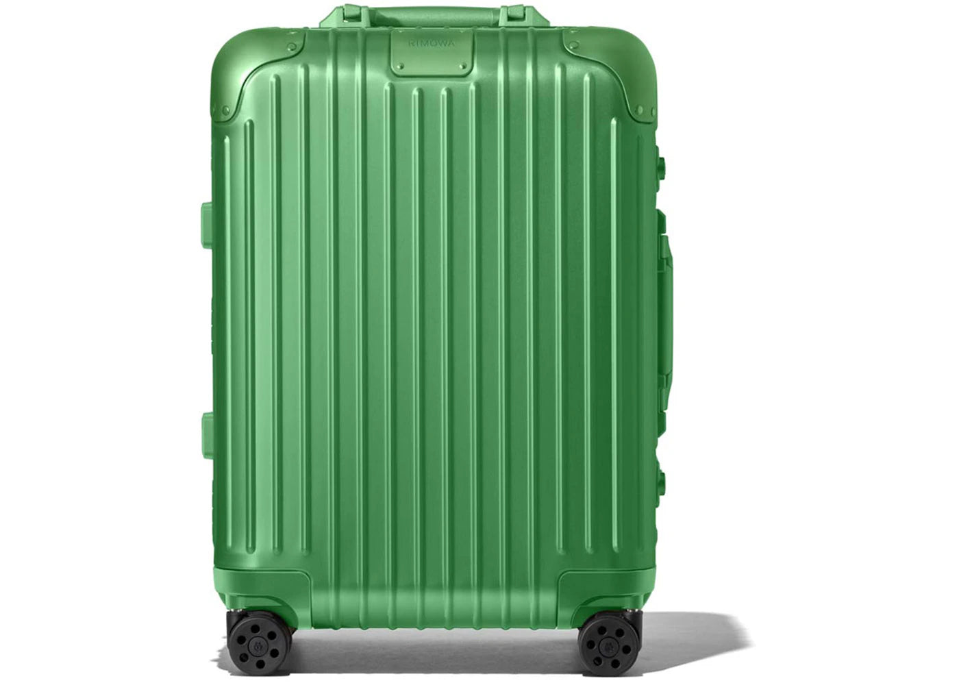Rimowa Original Cabin Emerald Green