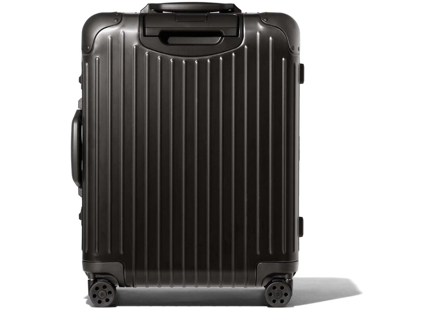 Rimowa Original Cabin Plus Black