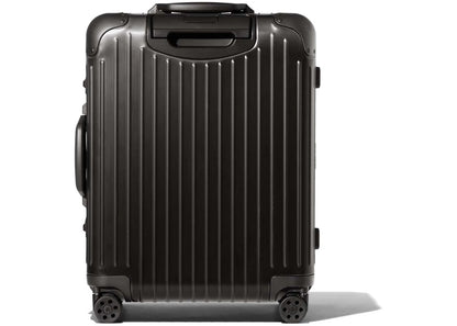 Rimowa Original Cabin Plus Black