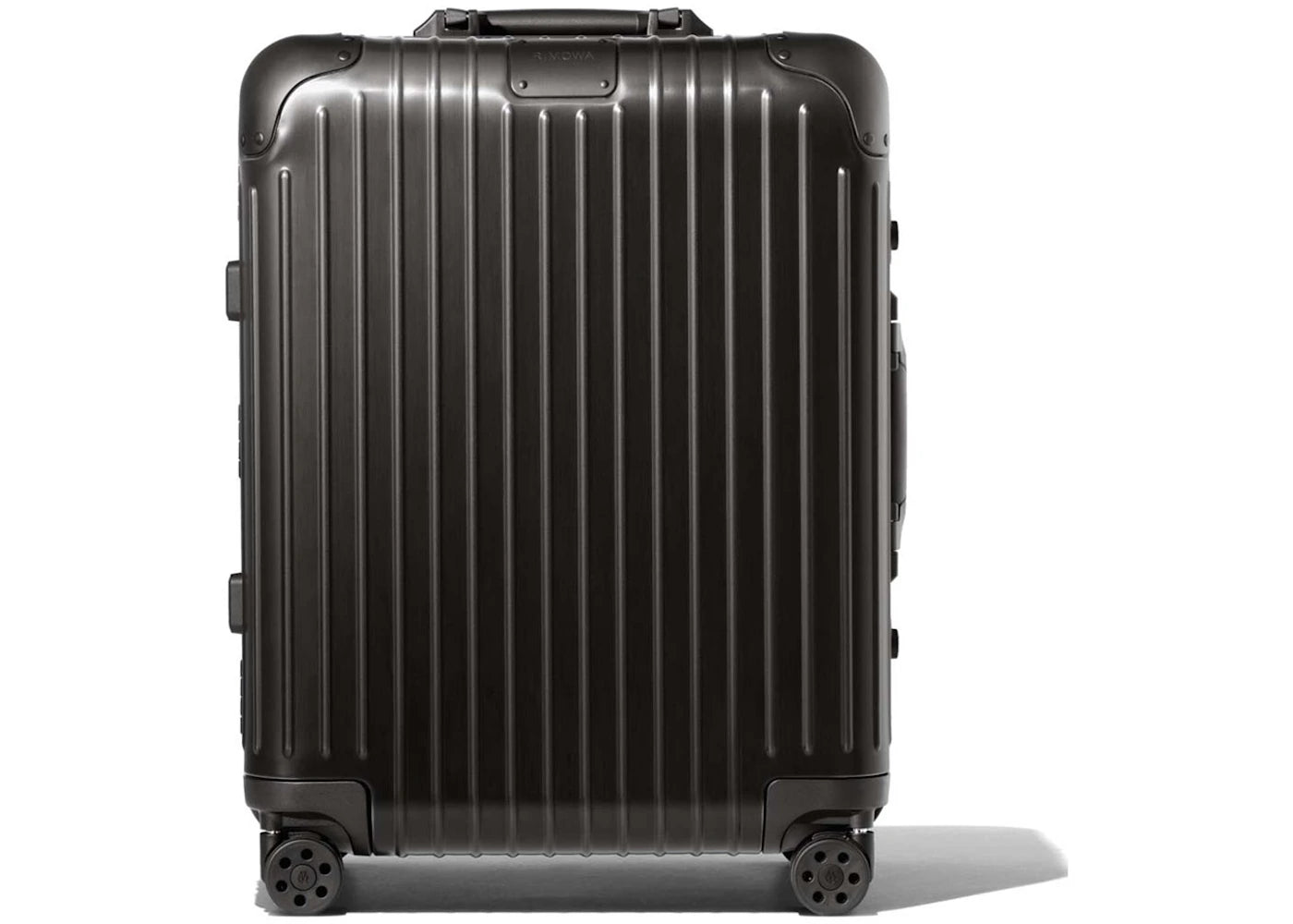 Rimowa Original Cabin Plus Black