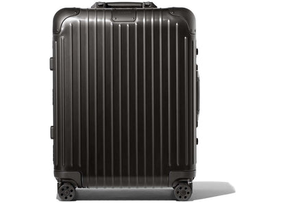 Rimowa Original Cabin Plus Black