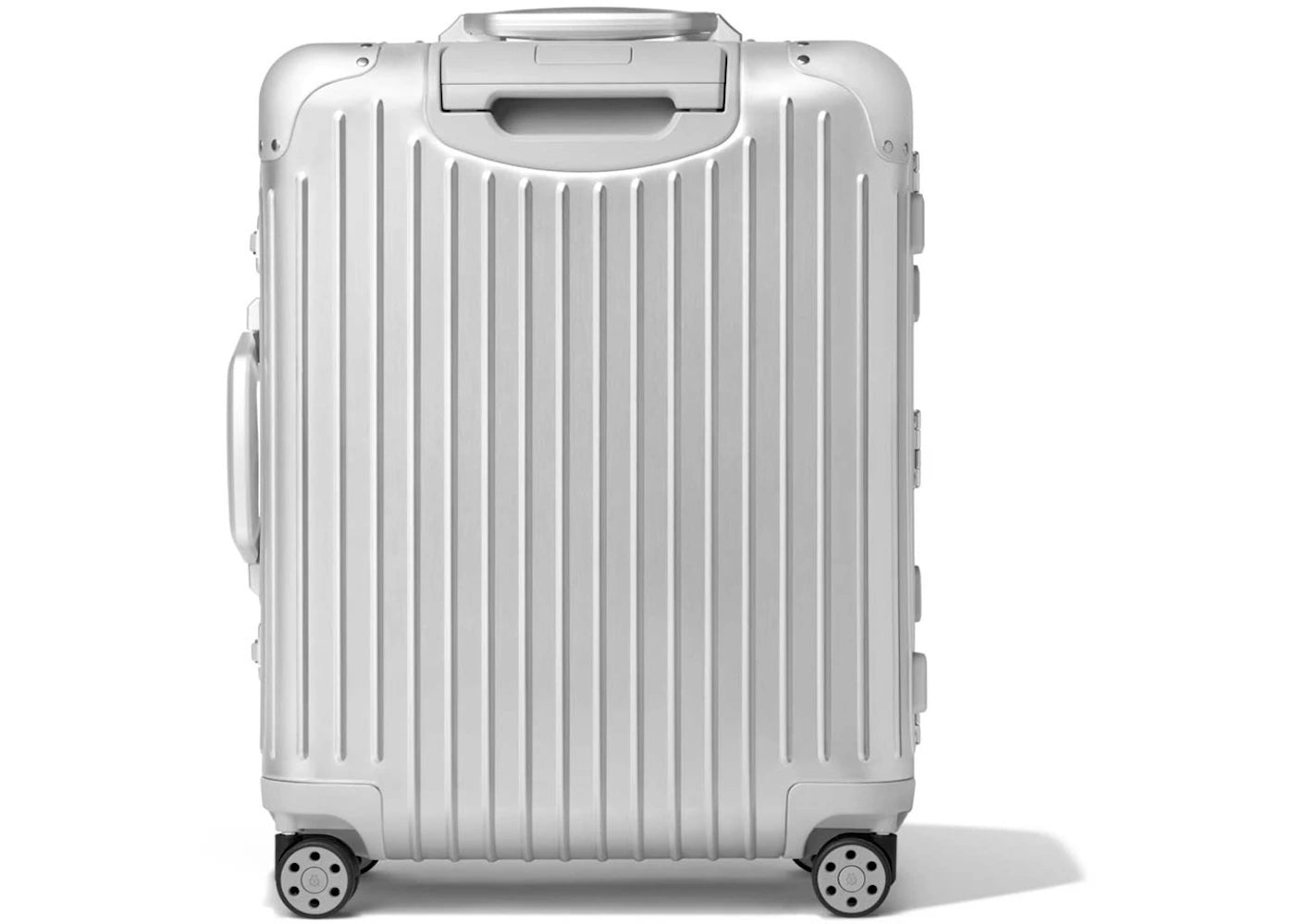 Rimowa Original Cabin Plus Silver