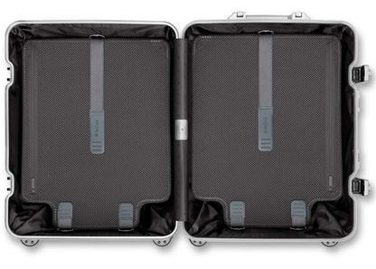 Rimowa Original Cabin Plus Silver