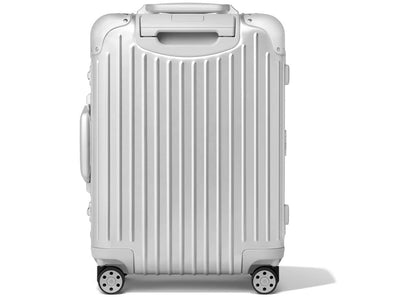 Rimowa Original Cabin Silver