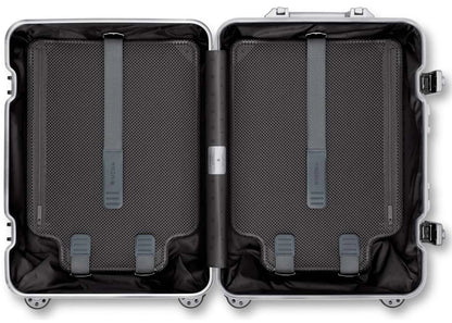 Rimowa Original Cabin Silver