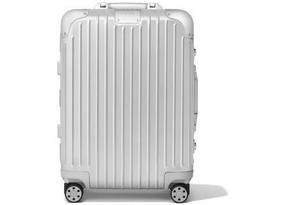 Rimowa Original Cabin Silver
