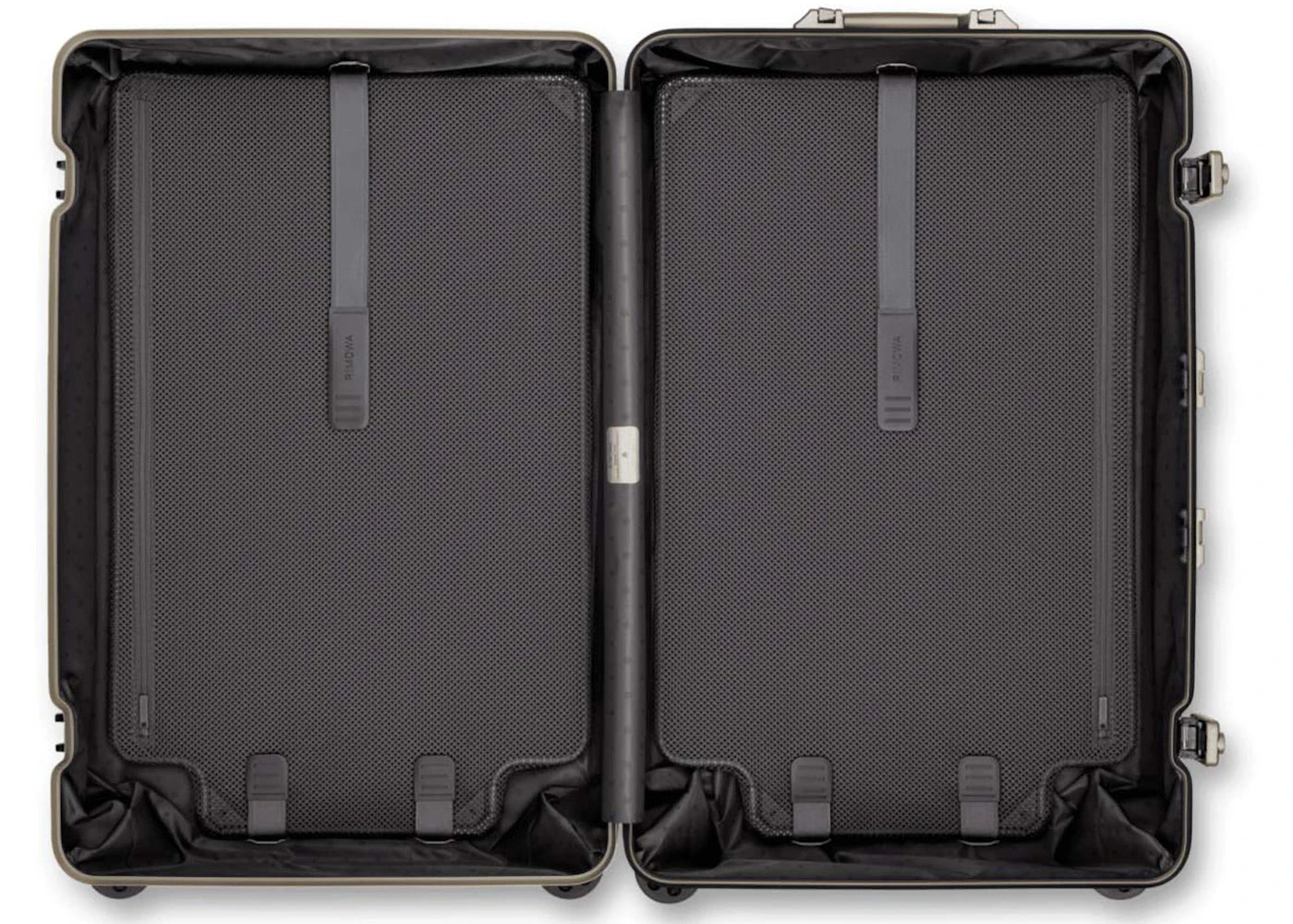 Rimowa Original Check In L Titanium