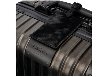 Rimowa X Rick Owens Cabin Bronze