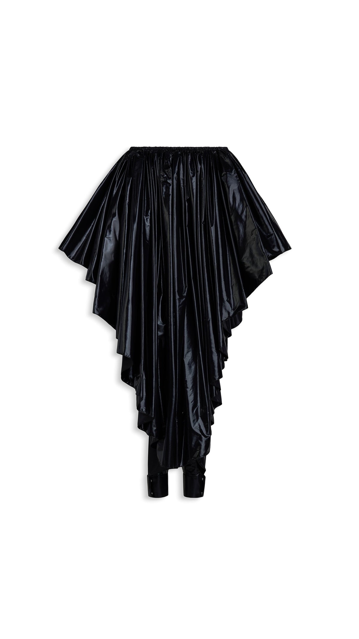 Alaïa Nylon Petticoat