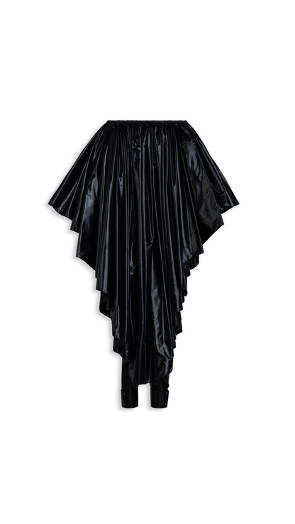 Alaïa Nylon Petticoat
