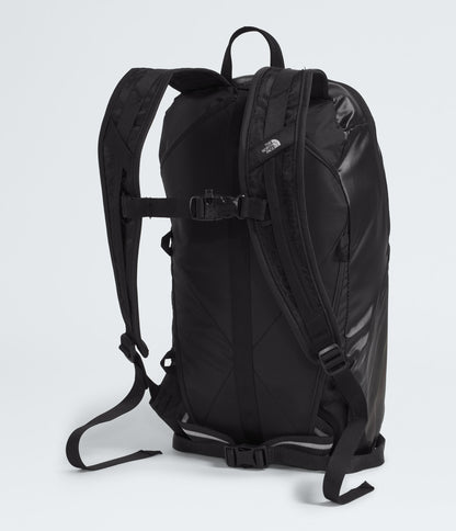 The North Face Route Rocket 16 Backpack TNF Black