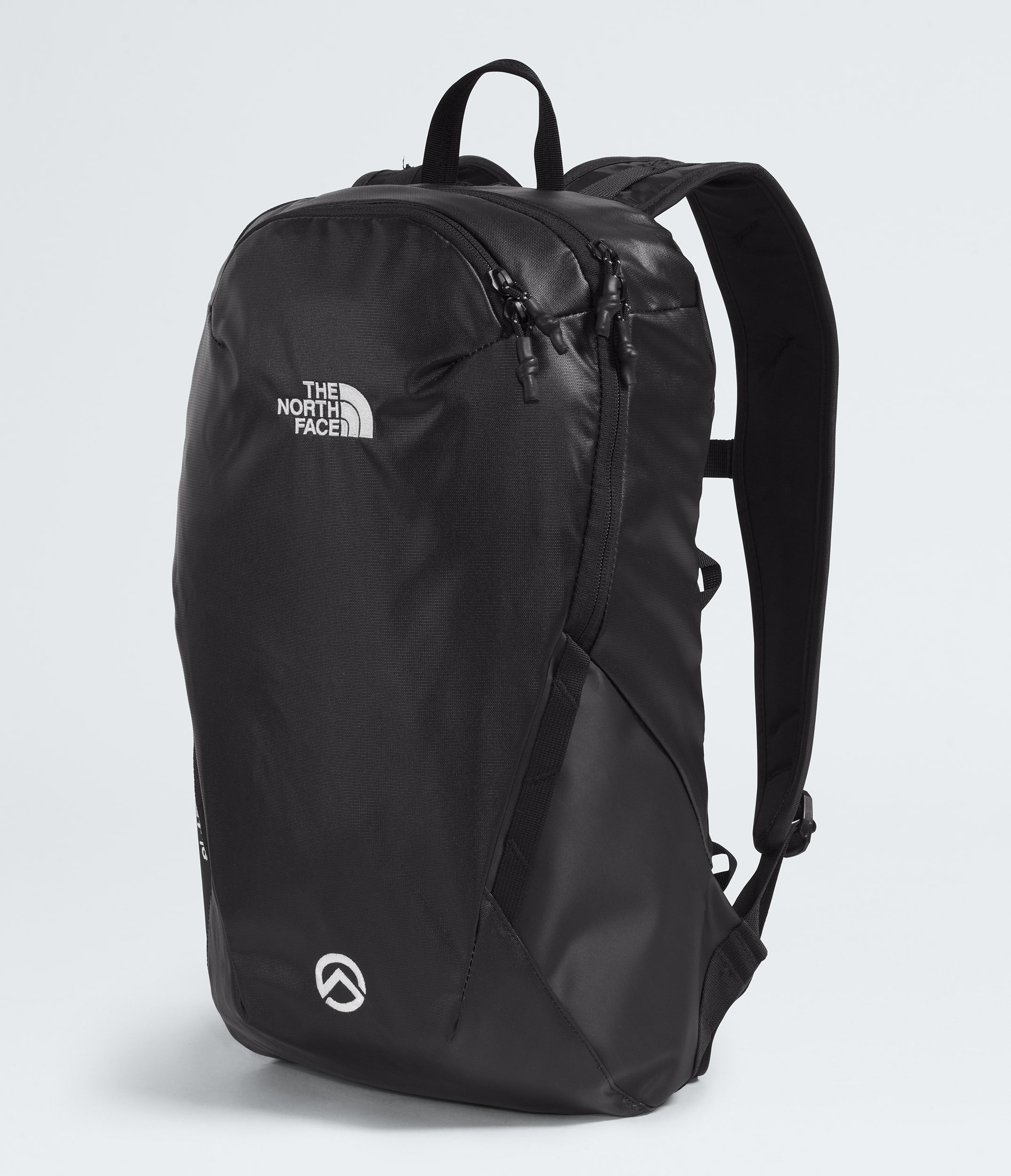 The North Face Route Rocket 16 Backpack TNF Black