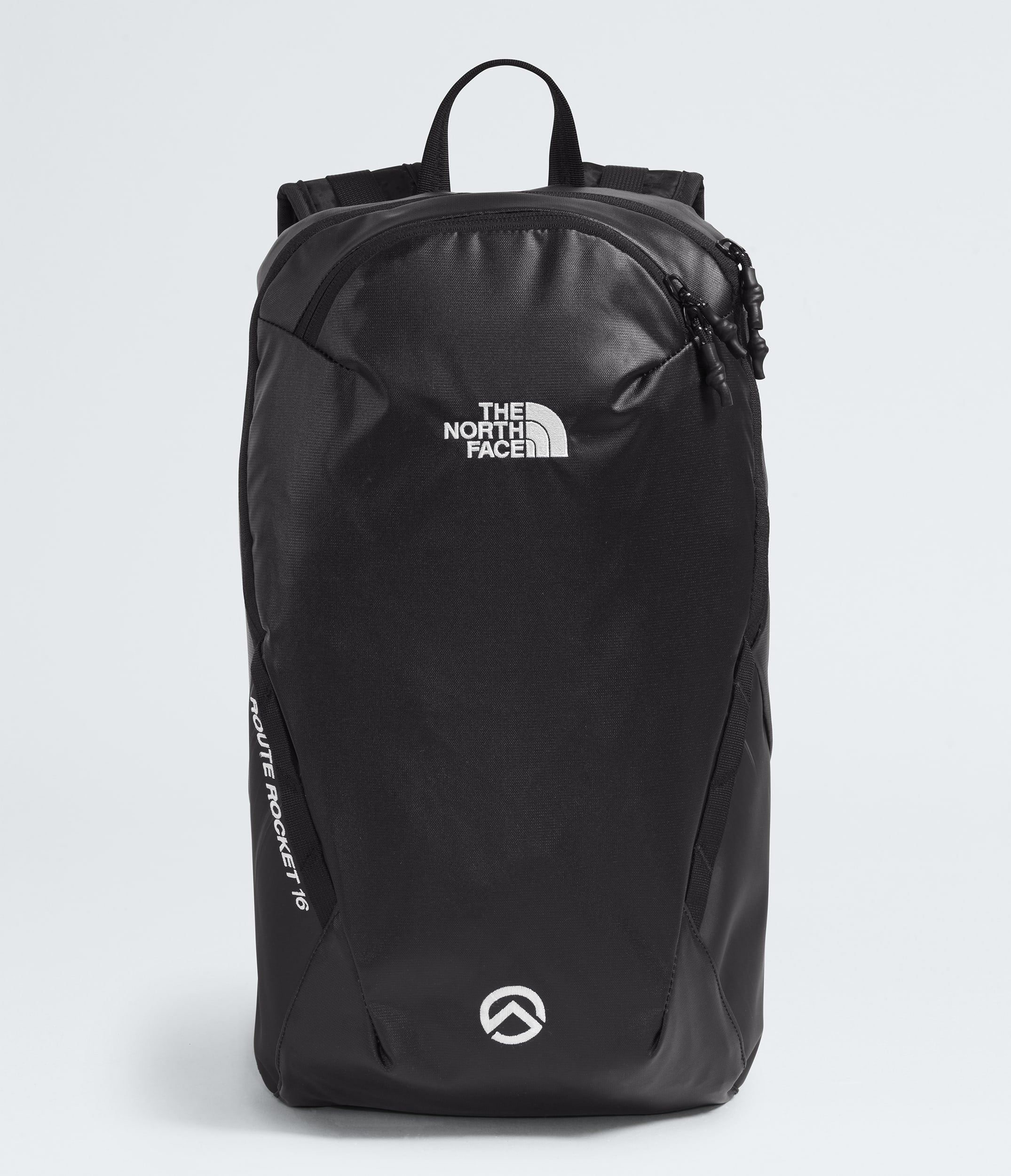 The North Face Route Rocket 16 Backpack TNF Black