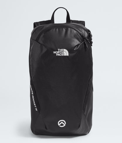The North Face Route Rocket 16 Backpack TNF Black