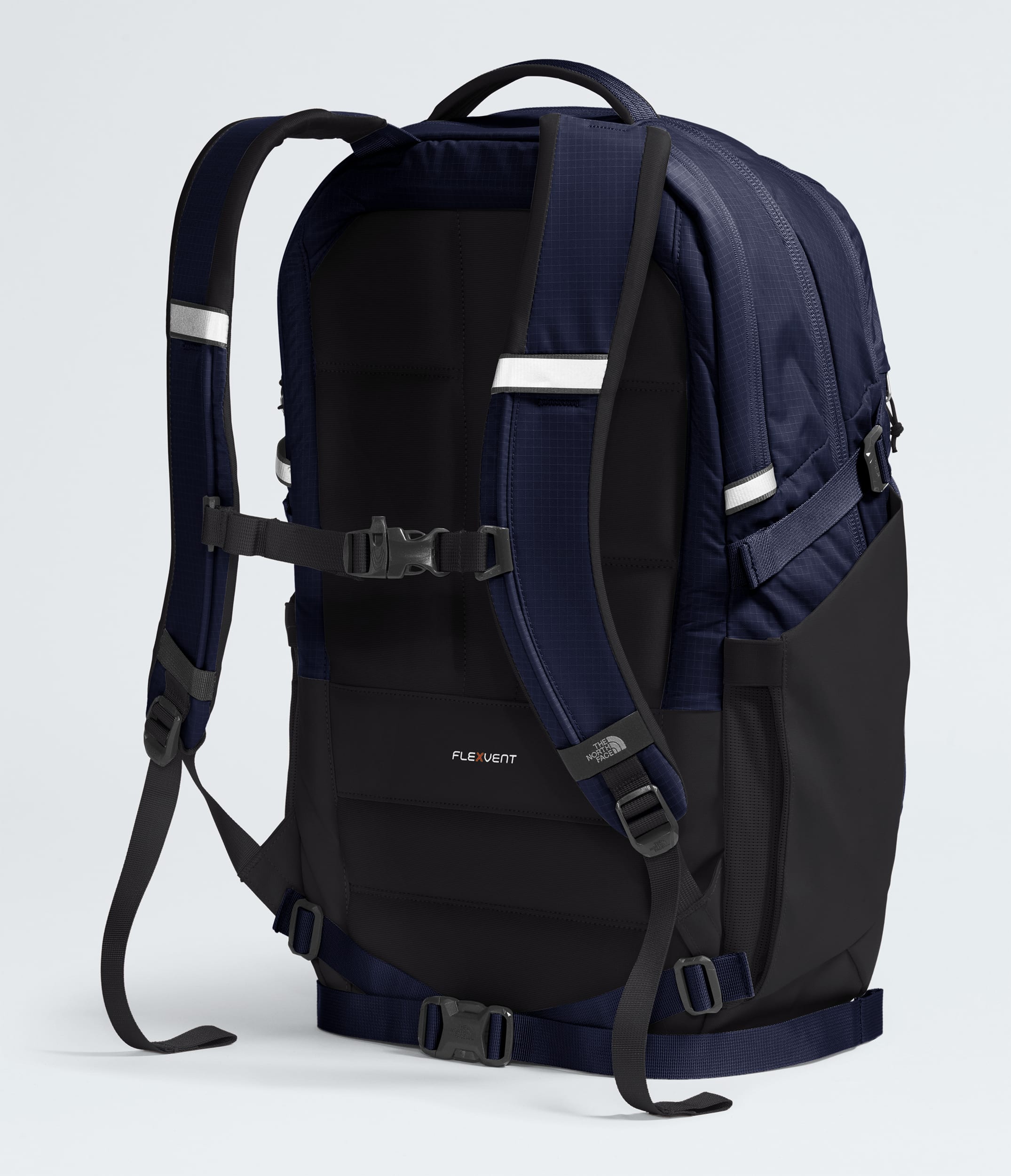The North Face Router Backpack TNF Navy
