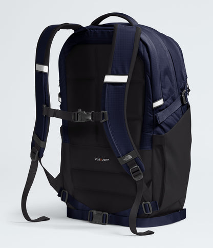 The North Face Router Backpack TNF Navy