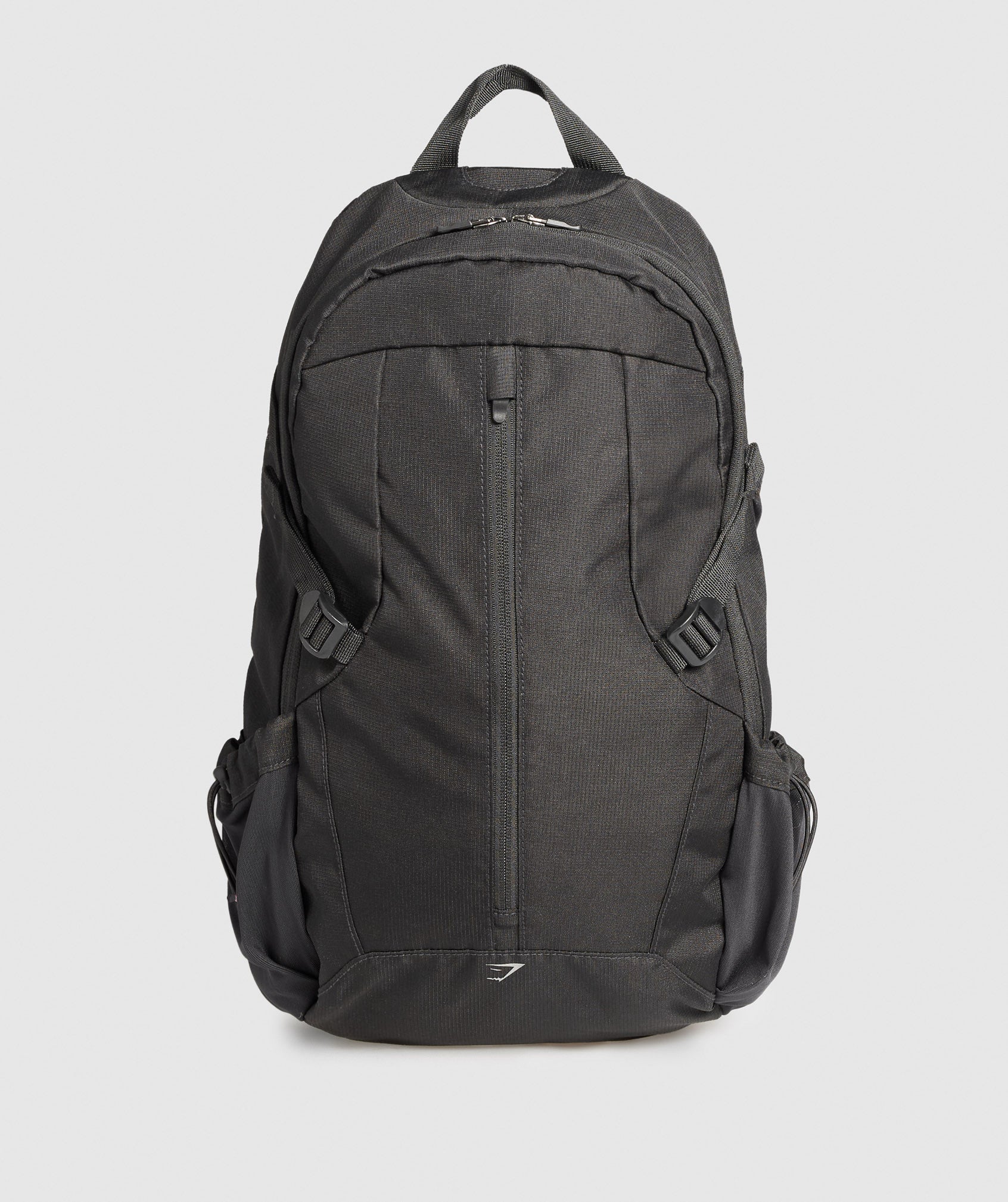 Women's Gymshark Running Backpack Black