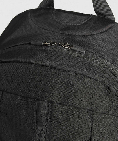 Women's Gymshark Running Backpack Black