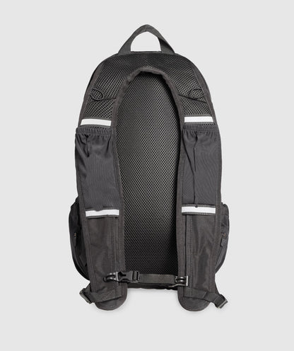 Women's Gymshark Running Backpack Black