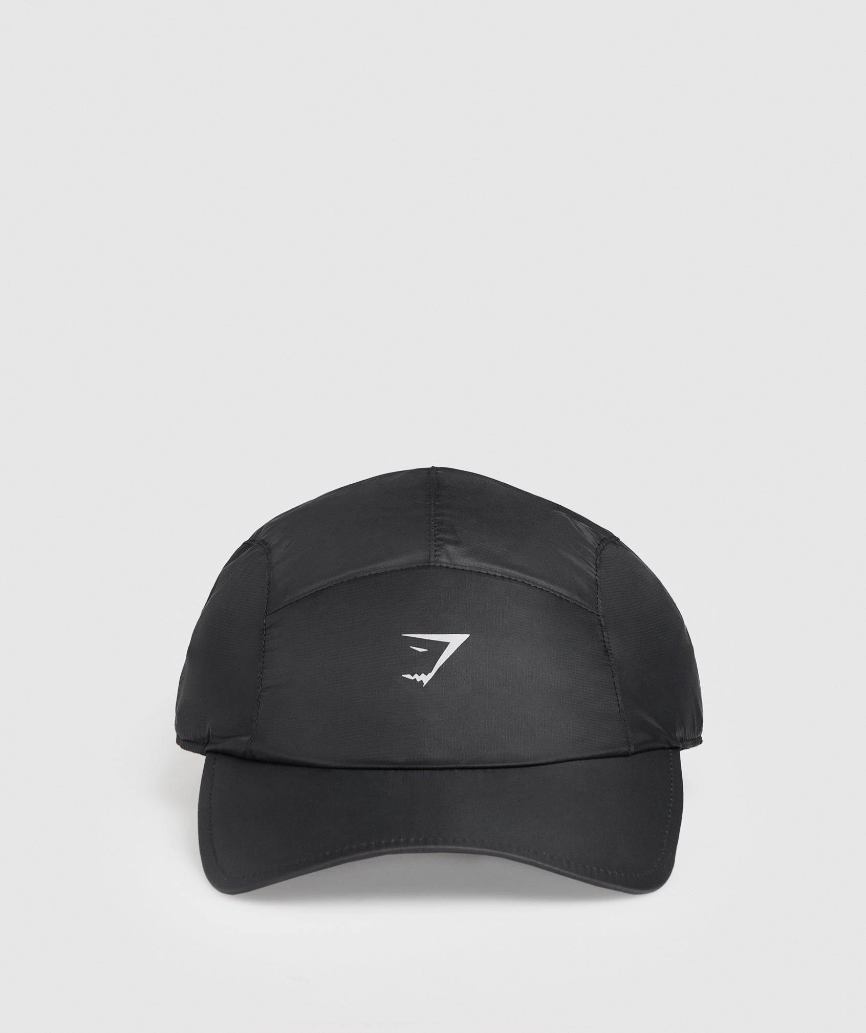 Women's Gymshark Running Cap Black