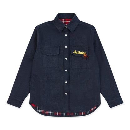 Sp5der ATL Downs Shirt