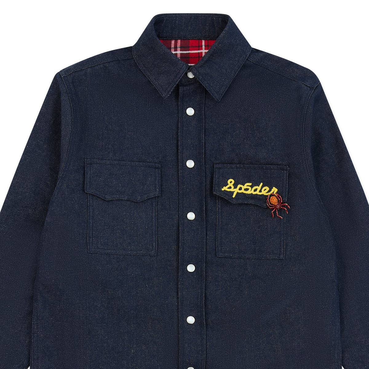 Sp5der ATL Downs Shirt