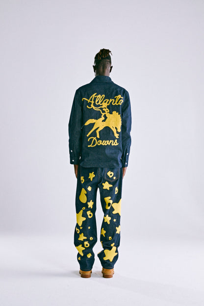 Sp5der ATL Downs Shirt