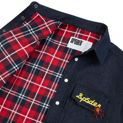 Sp5der ATL Downs Shirt