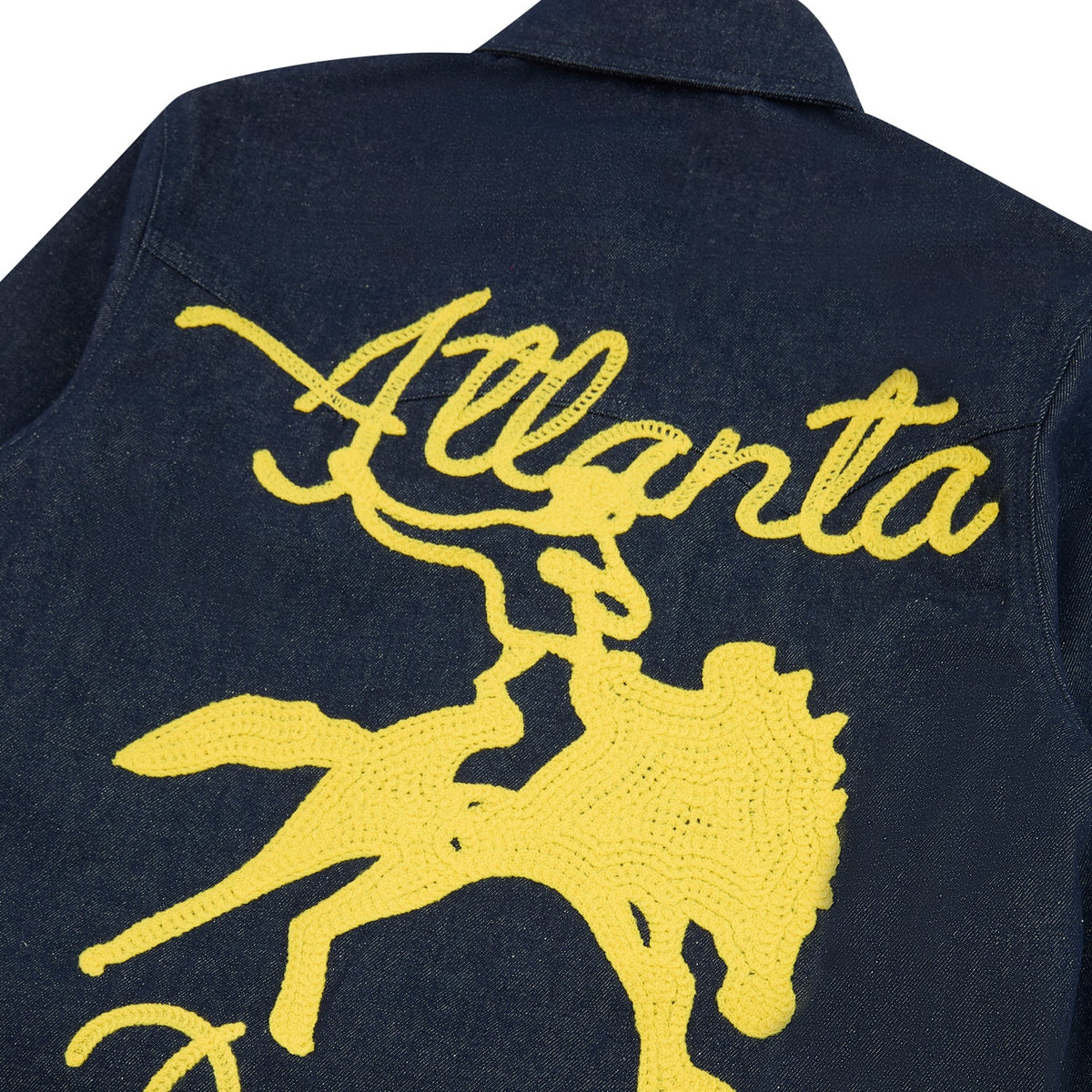 Sp5der ATL Downs Shirt