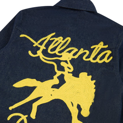 Sp5der ATL Downs Shirt