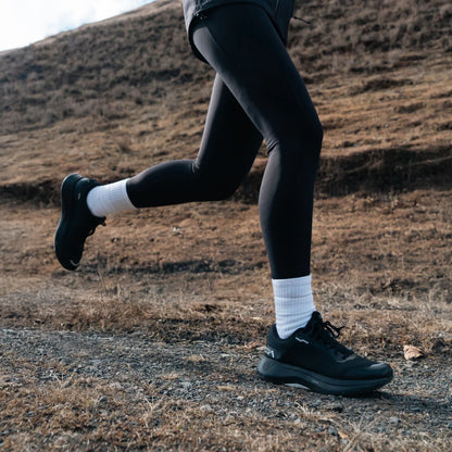 Mount To Coast S1 Black Women's