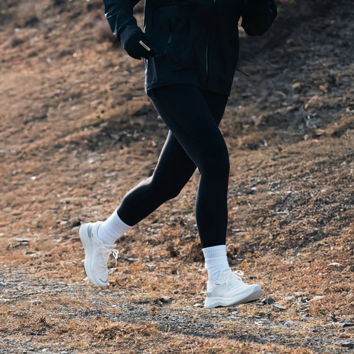 Mount To Coast S1 White Women's