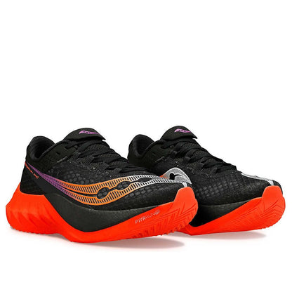 Saucony Endorphin Pro 4 Black Vizired