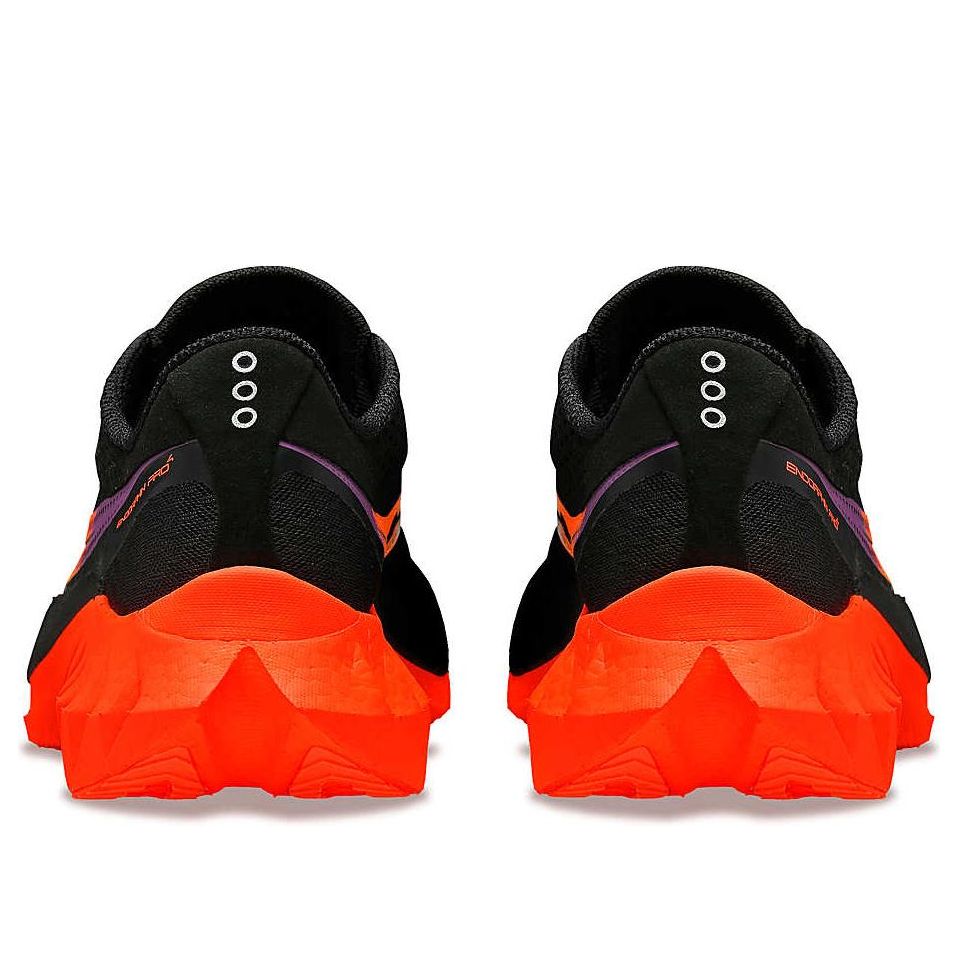 Saucony Endorphin Pro 4 Black Vizired