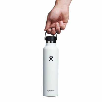 Hydro Flask 24 Oz Water Bottle: 24 Oz Standard Mouth Bottle