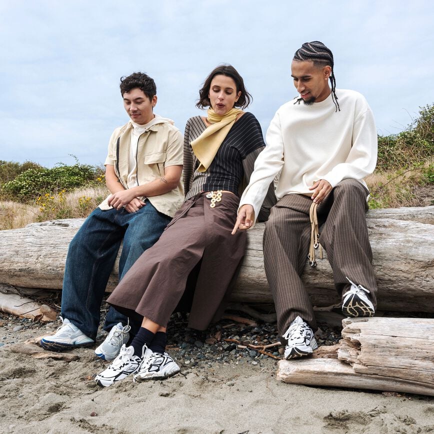 Brooks Adrenaline GTS 4 Blue/Aqua/Silver