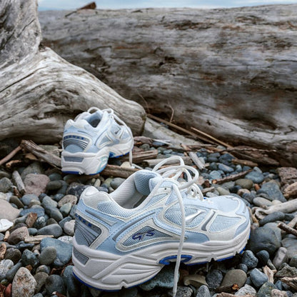 Brooks Adrenaline GTS 4 Blue/Aqua/Silver