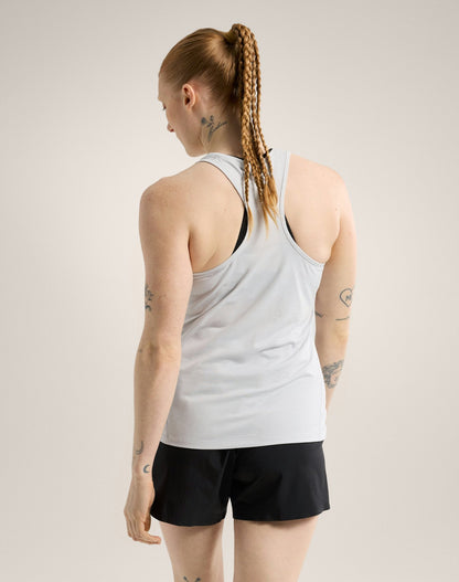 Arc'teryx Taema Tank Women's - Atmos Heather