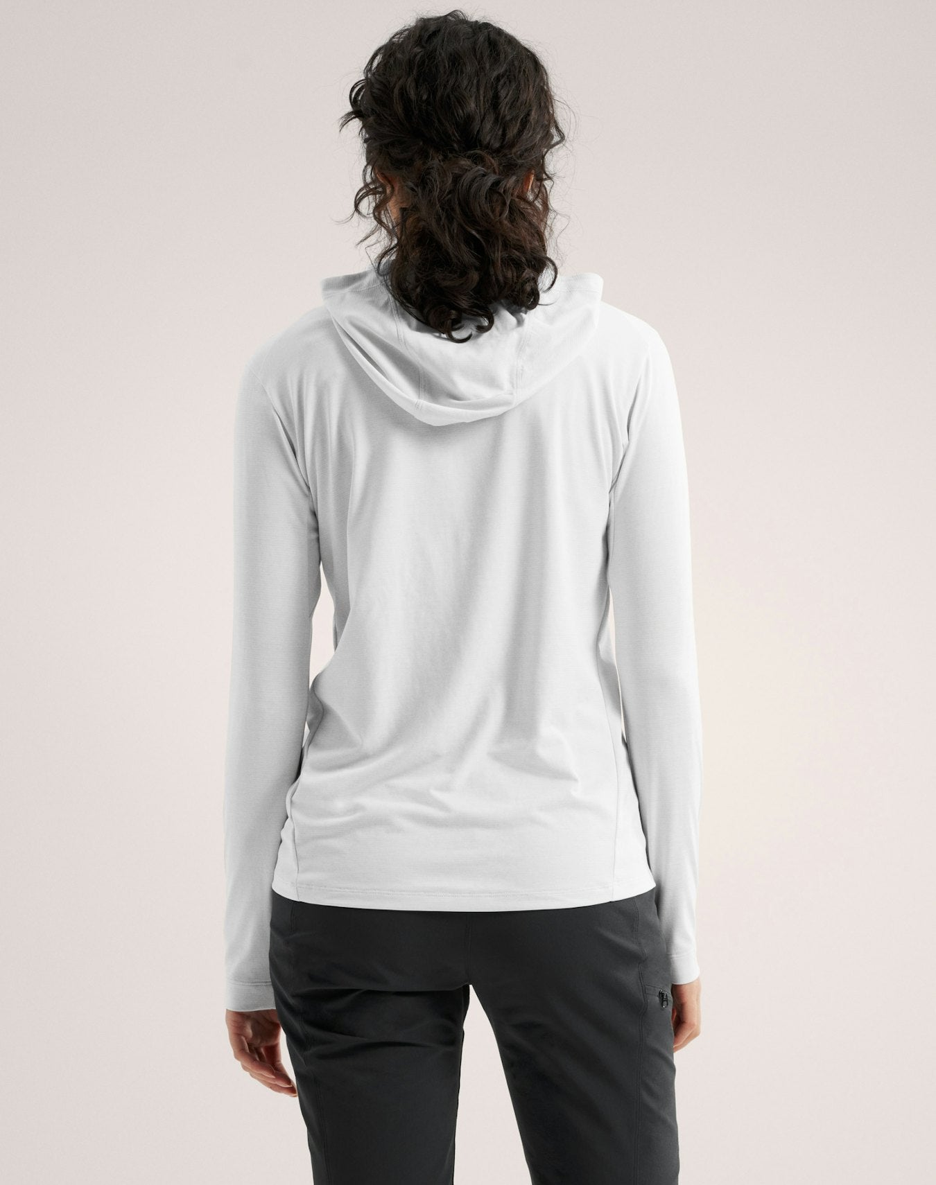 Arc'teryx Taema Hoody Women's - Atmos Heather