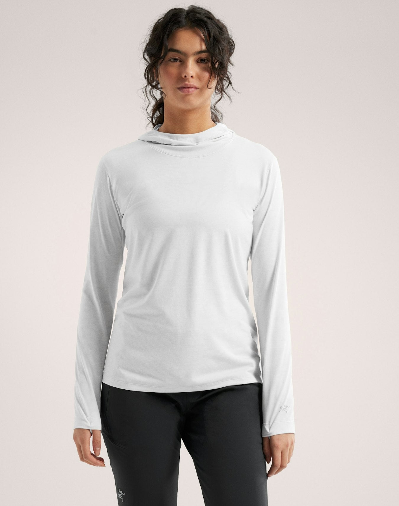 Arc'teryx Taema Hoody Women's - Atmos Heather