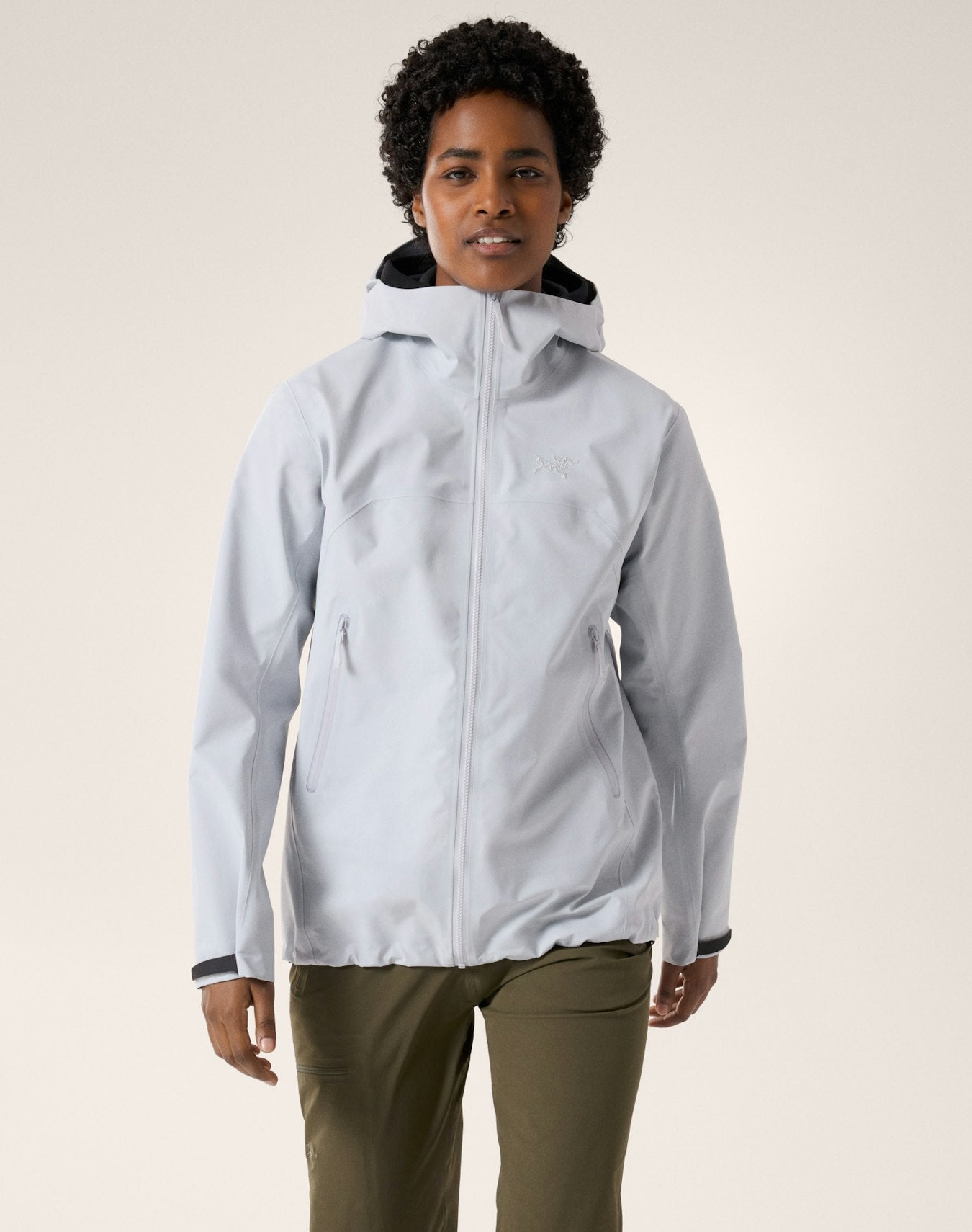 Arc'teryx Beta Jacket Women's - Solitude