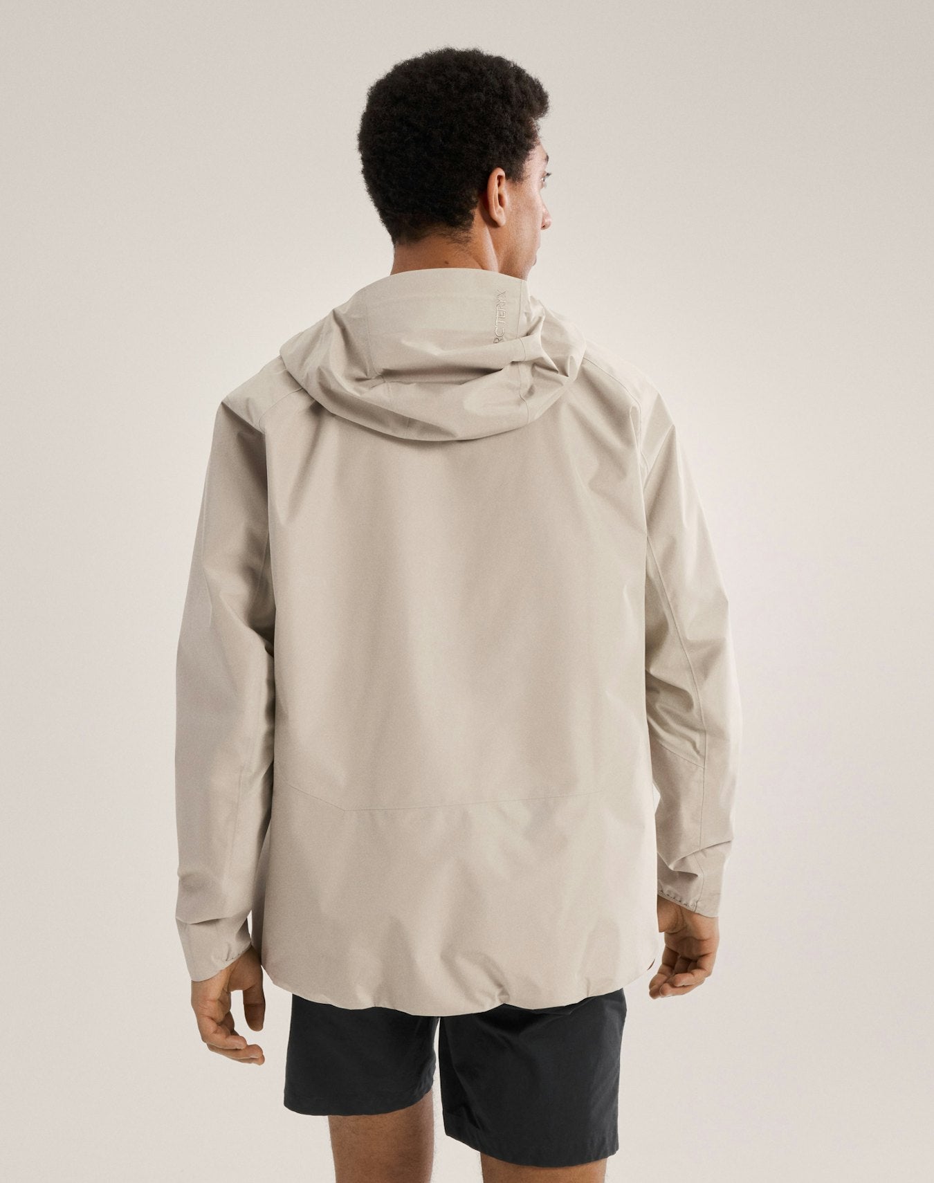 Arc'teryx Outlet Solano Hoody Men's Rune