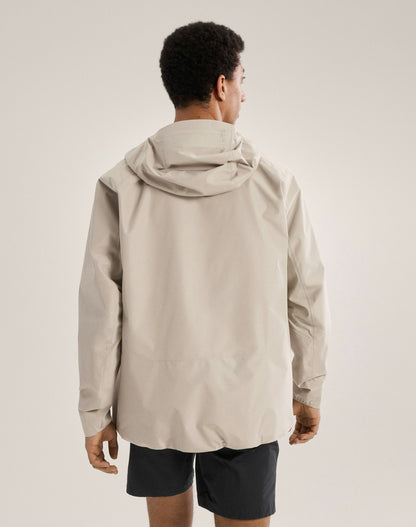 Arc'teryx Outlet Solano Hoody Men's Rune