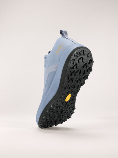 Arcteryx Outlet Sylan Gtx Shoe Mens Stratus Dk Stratus